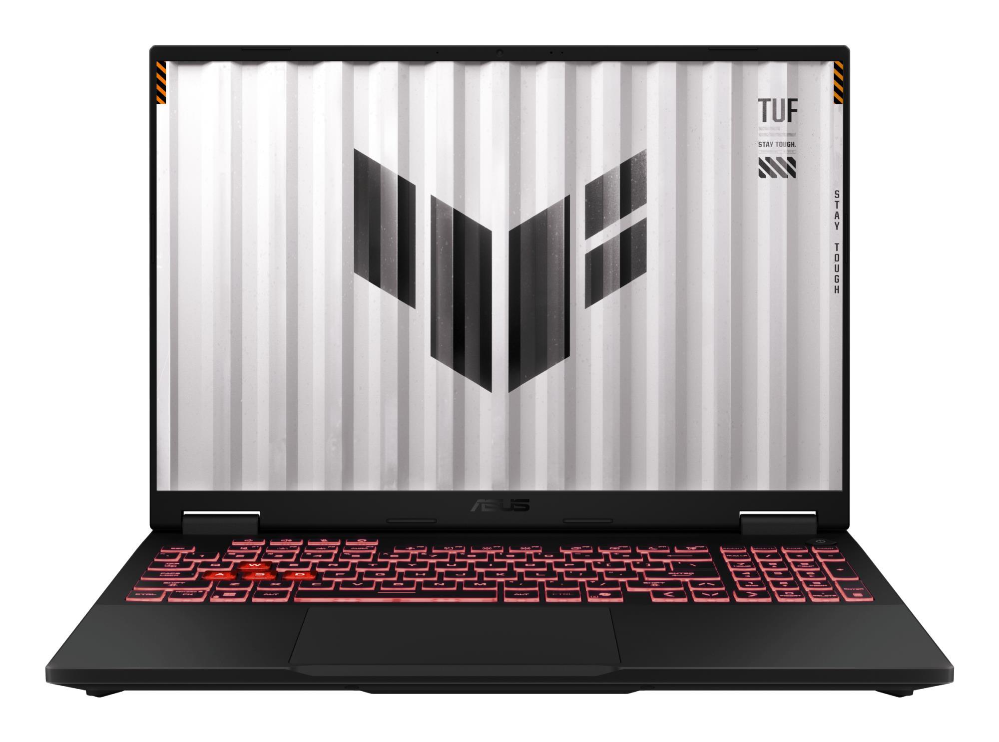 Notebook|ASUS|TUF|FA608UMI-TU167W|CPU AMD RyzenT 7|260|3.8 GHz|16