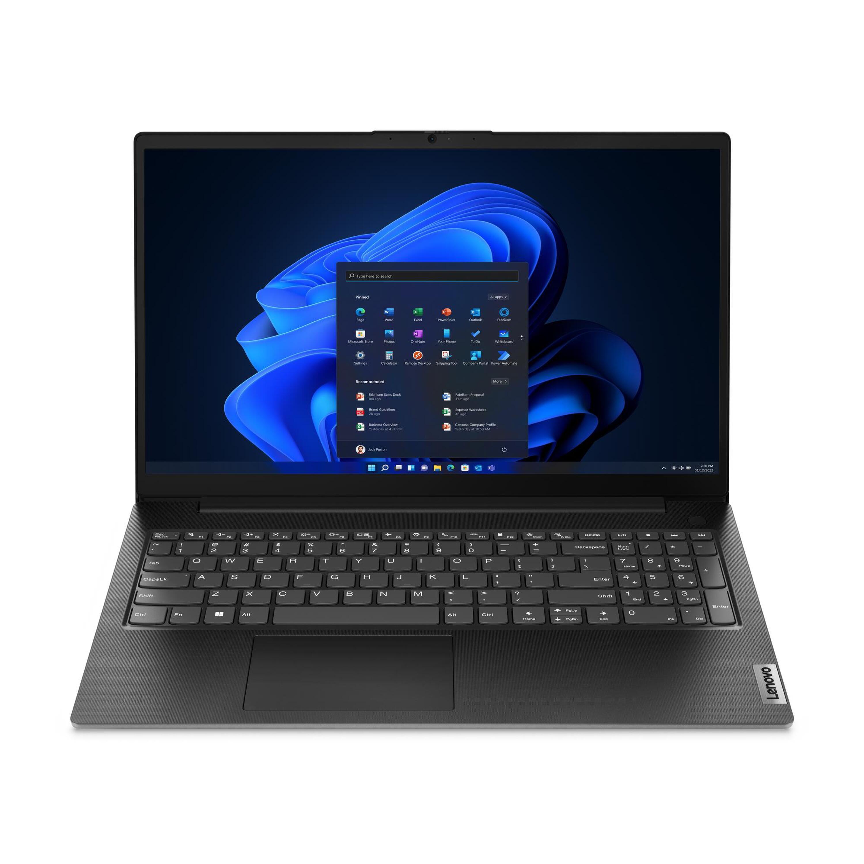 Notebook|LENOVO|V15 G4 AMN|CPU AMD RyzenT 3|7320U|2