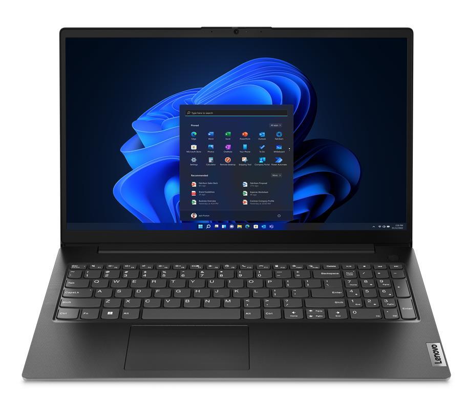 Notebook|LENOVO|V15 G4 AMN|CPU AMD RyzenT 3|7320U|2