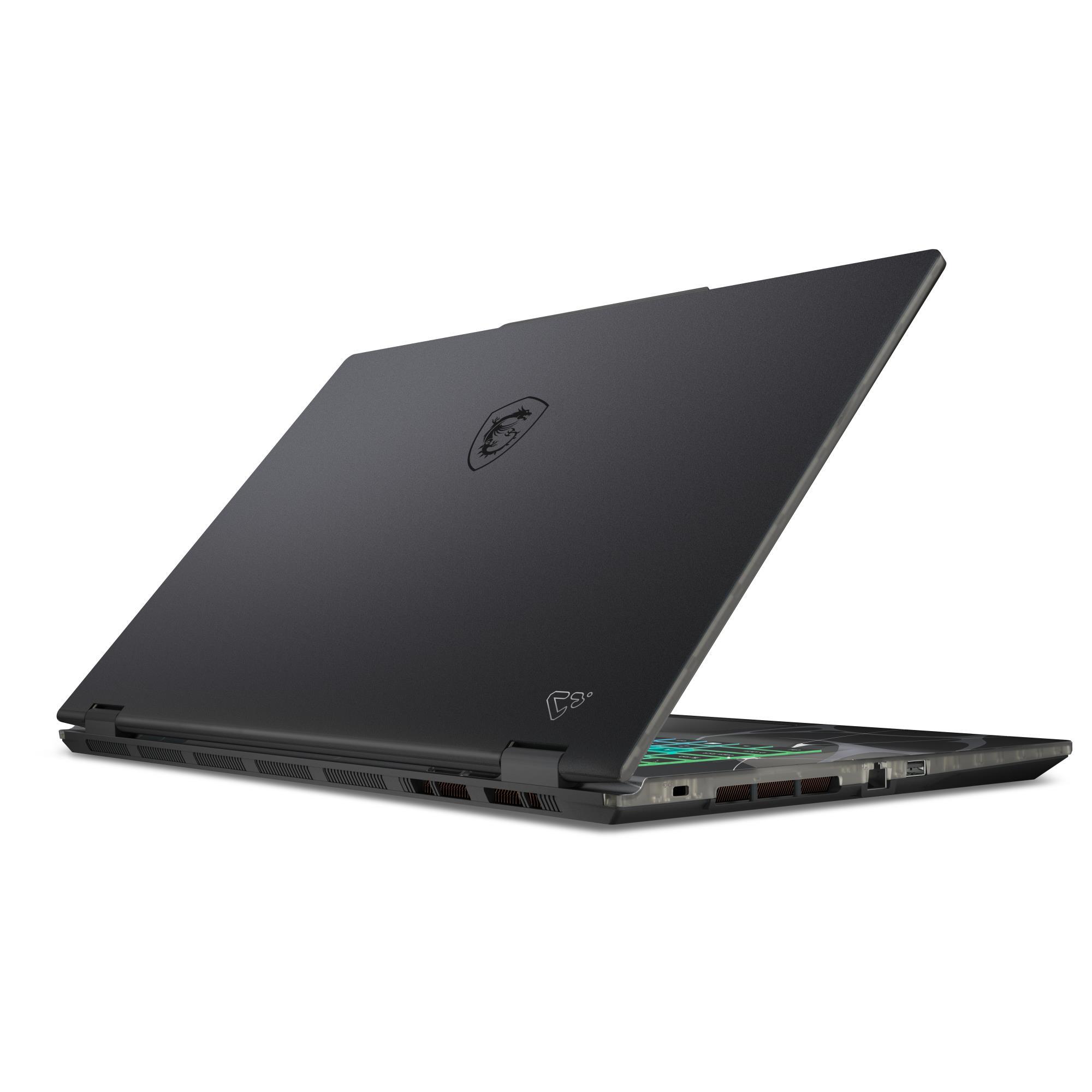 Notebook|MSI|Cyborg|17 B13WGKG|CPU Intel® CoreT i7|i7-13620H|17.3