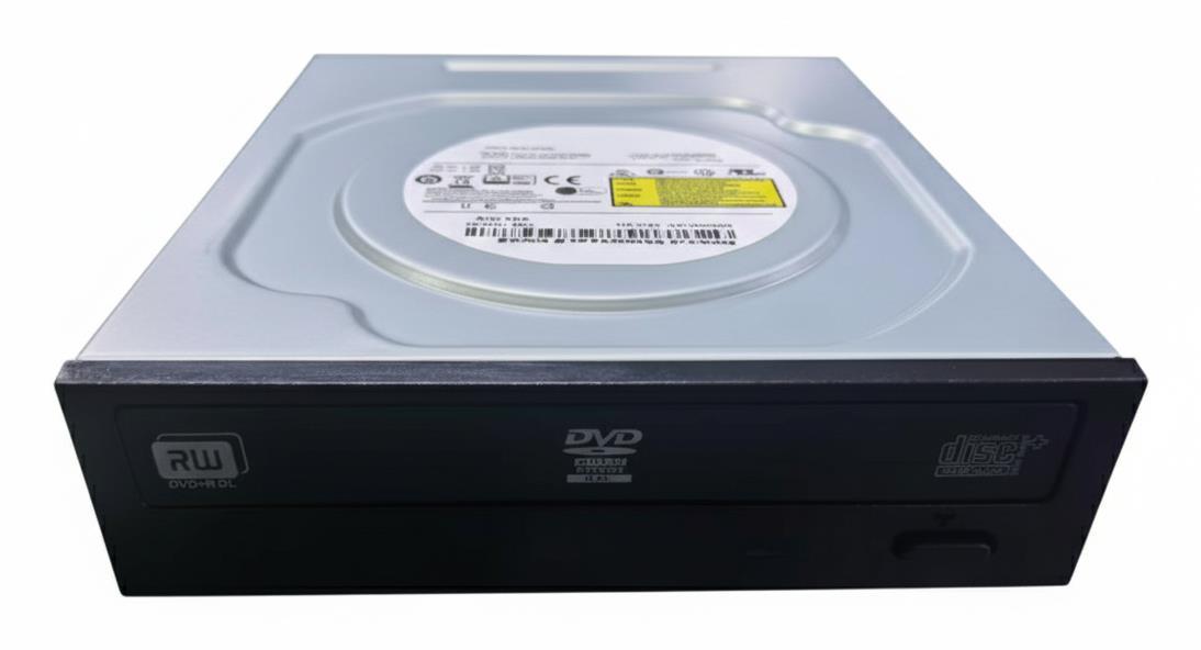 DVD RW SATA 5.25" INT
