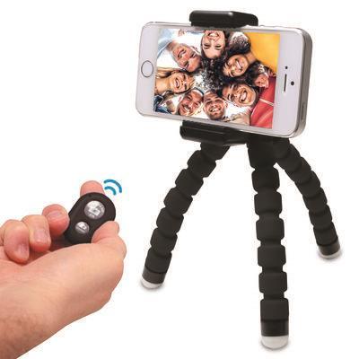 MOBILE ACC MINI TRIPOD UNIVER./MRMA205