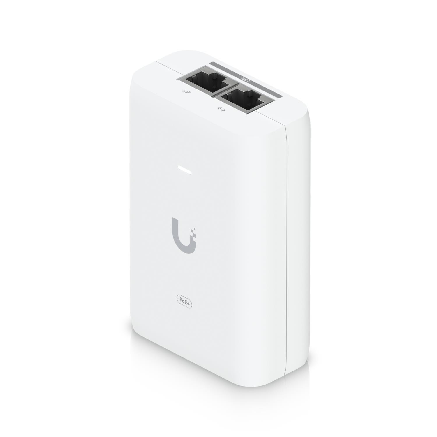 NET POE+ ADAPTER 2.5G UNIFI/30W