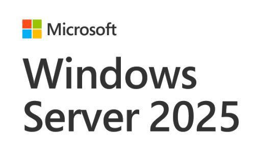 MICROSOFT SW OEM WIN SVR 2025