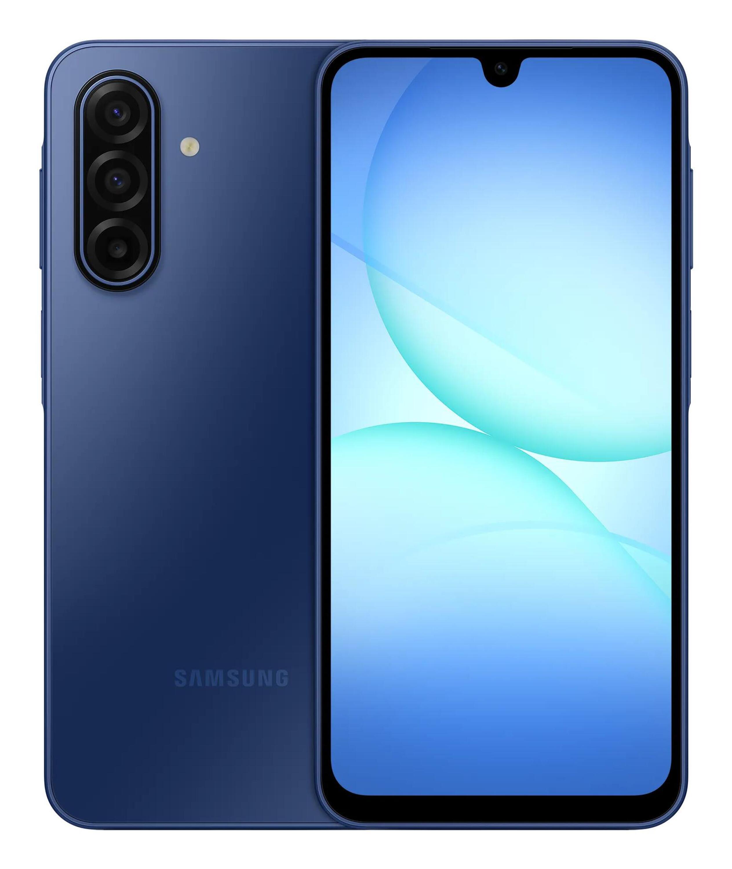 Viedtālrunis Samsung A176B/DS A17 5G 4GB/128GB