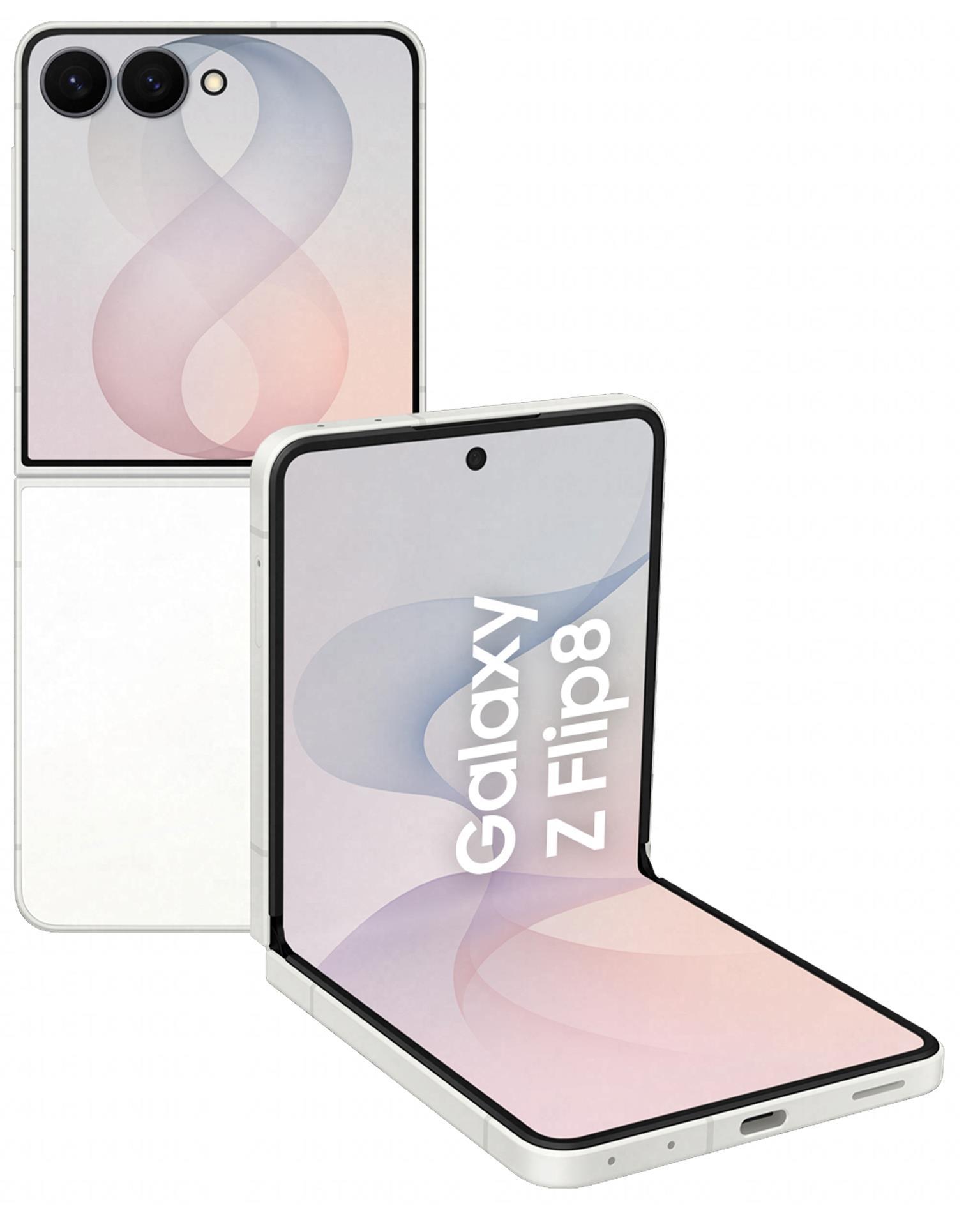MOBILE PHONE GALAXY Z FLIP8 5G/512GB