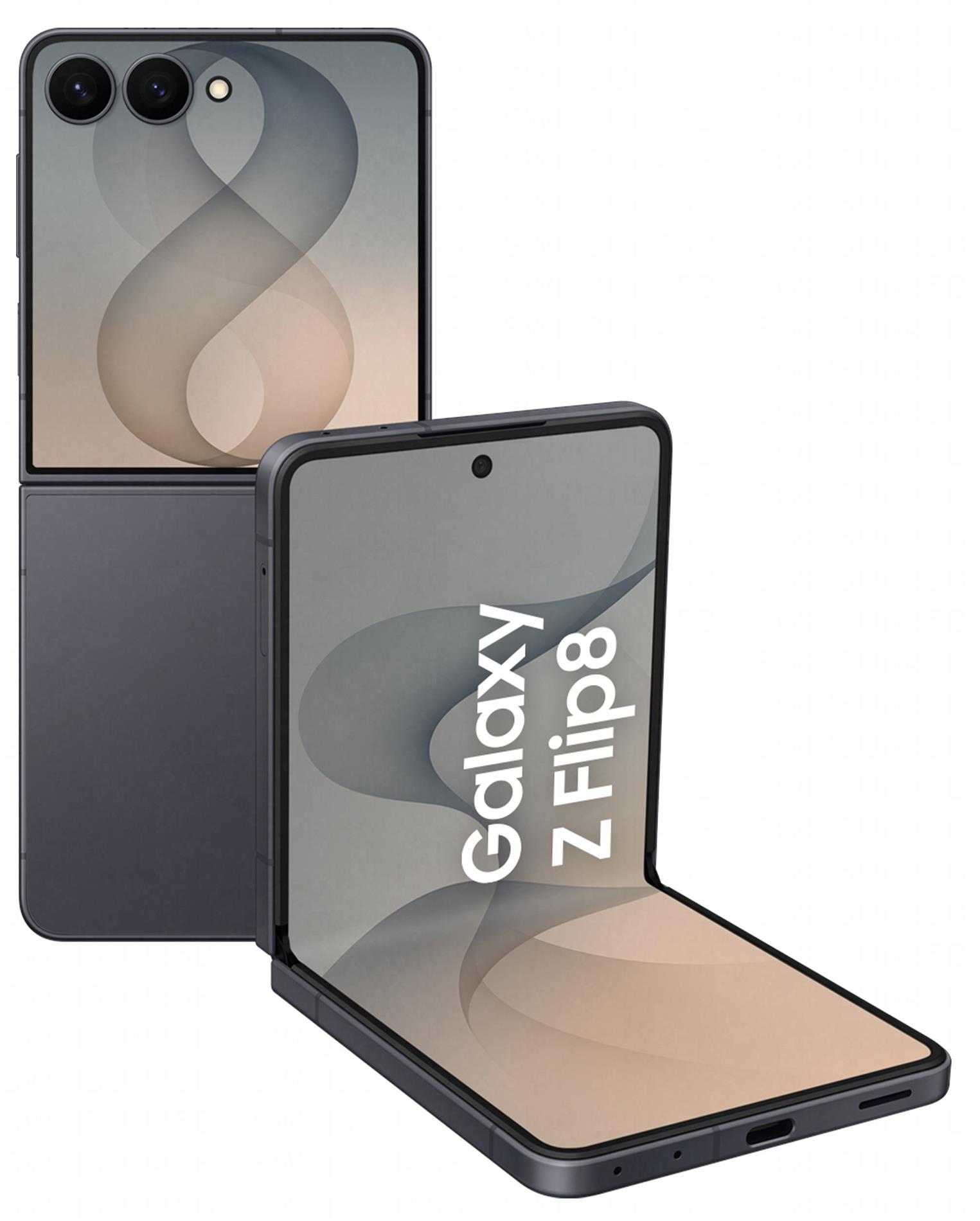 MOBILE PHONE GALAXY Z FLIP8 5G/512GB