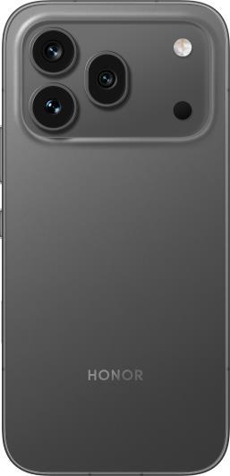 MOBILE PHONE HONOR 600 PRO/12/512GB BLACK