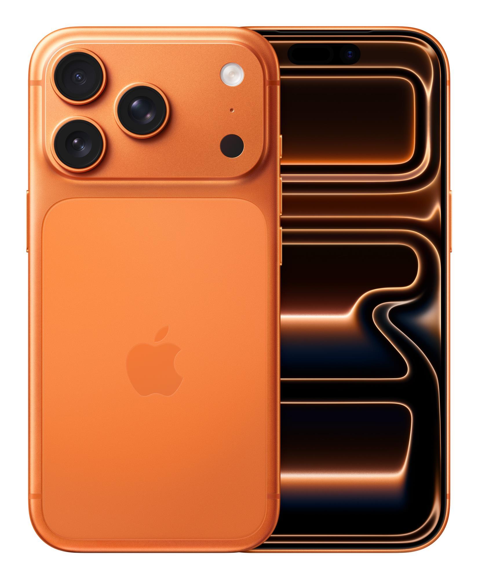 MOBILE PHONE IPHONE 17 PRO/512GB COS
