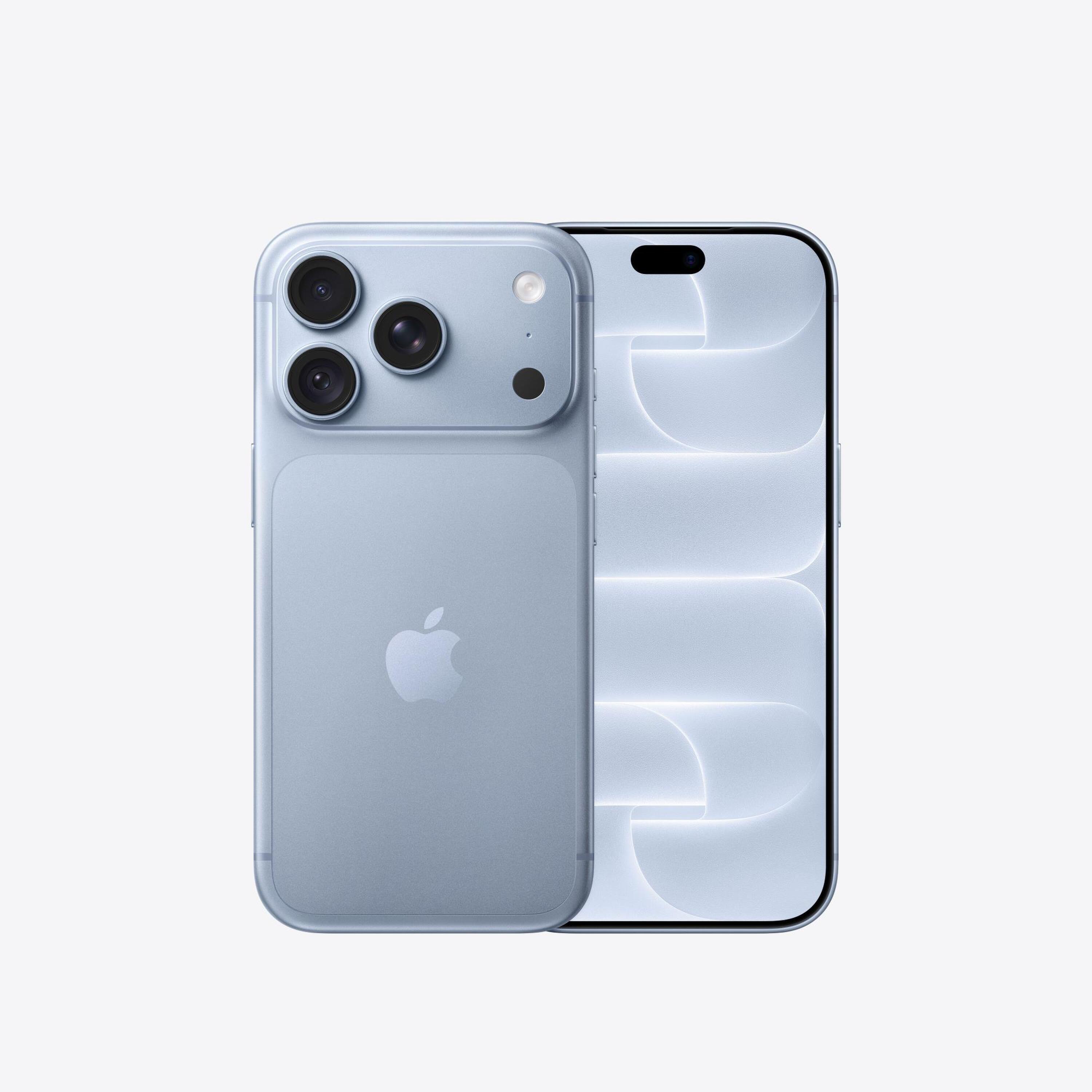 MOBILE PHONE IPHONE 18 PRO/256GB GLACIER