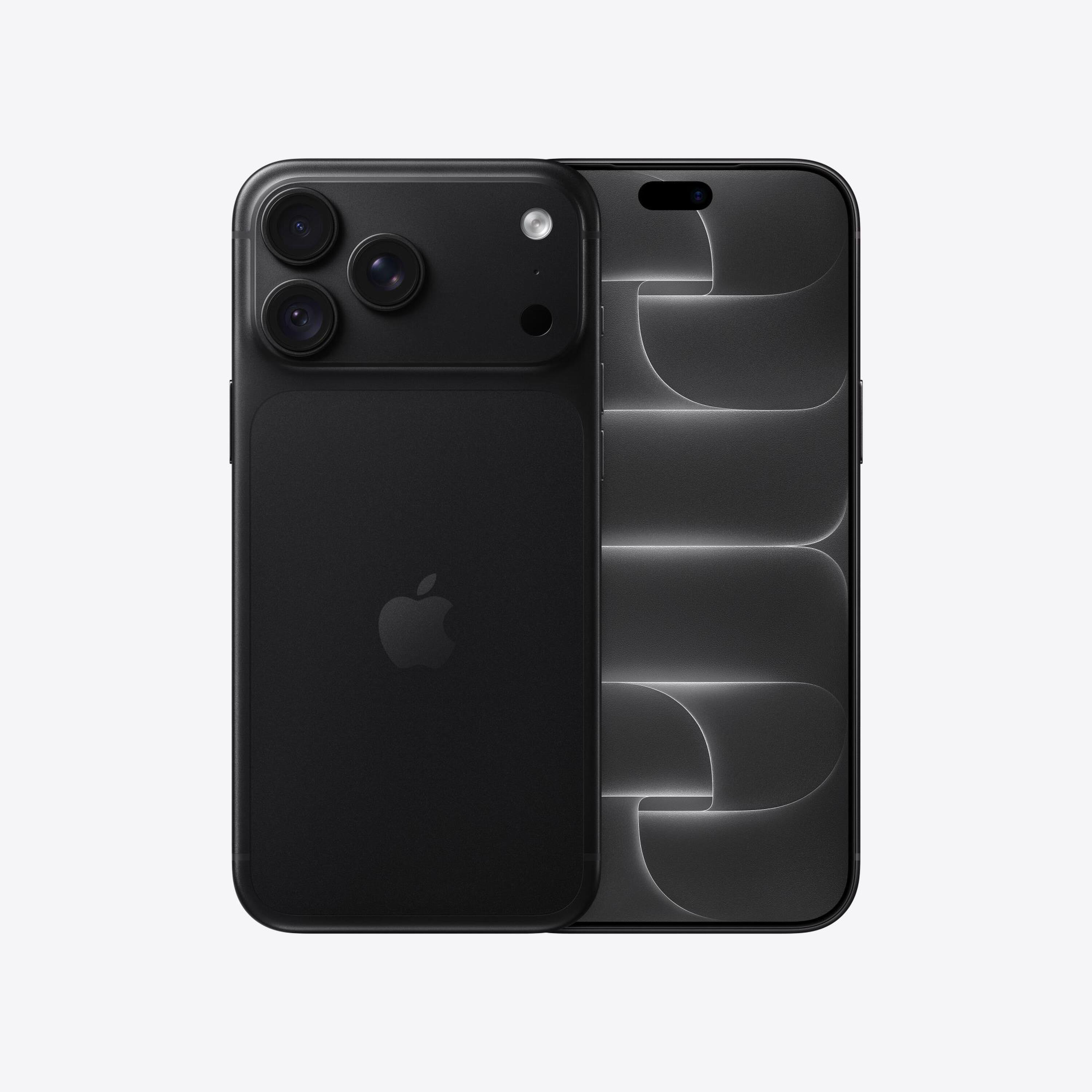 MOBILE PHONE IPHONE 18 PRO MAX/256GB