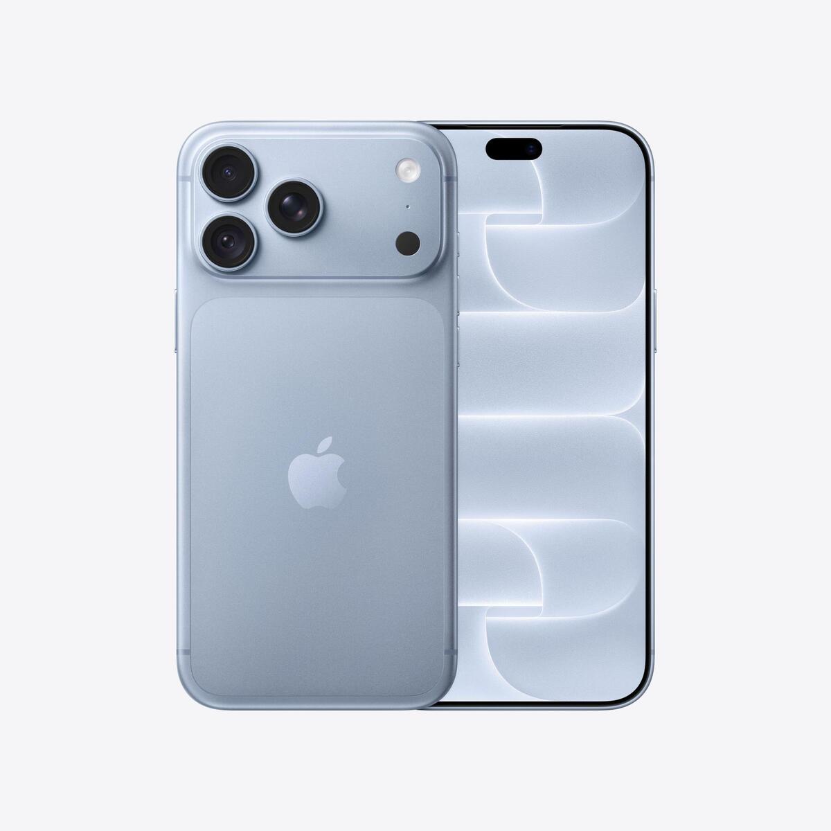 MOBILE PHONE IPHONE 18 PRO MAX/256GB