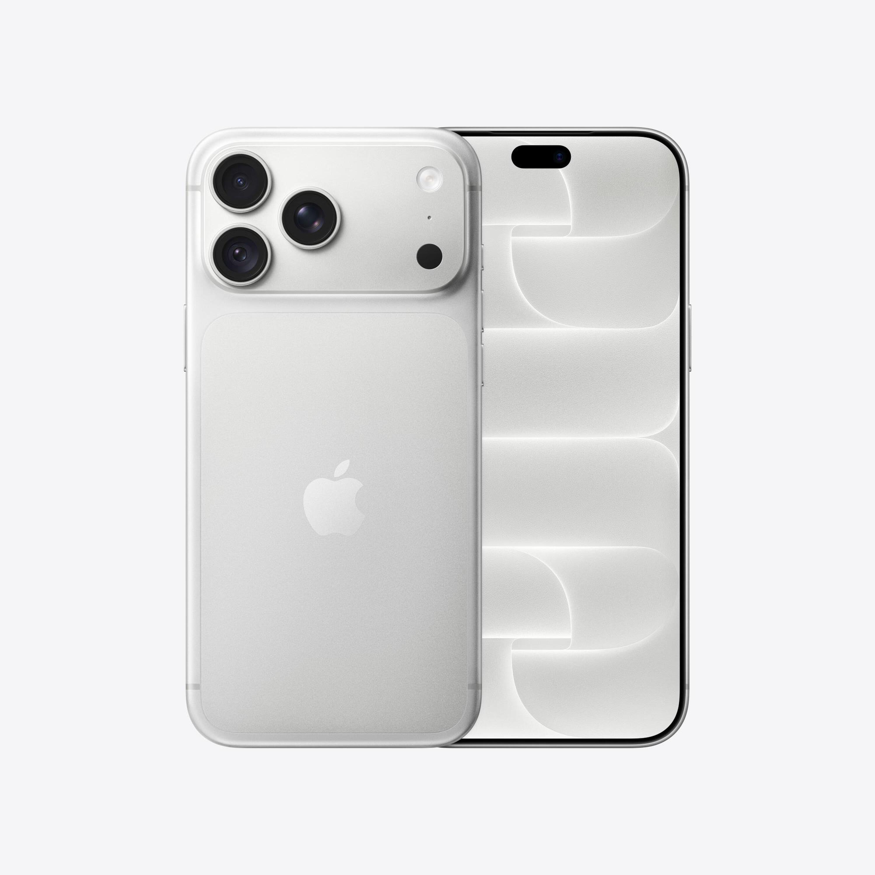 MOBILE PHONE IPHONE 18 PRO MAX/256GB