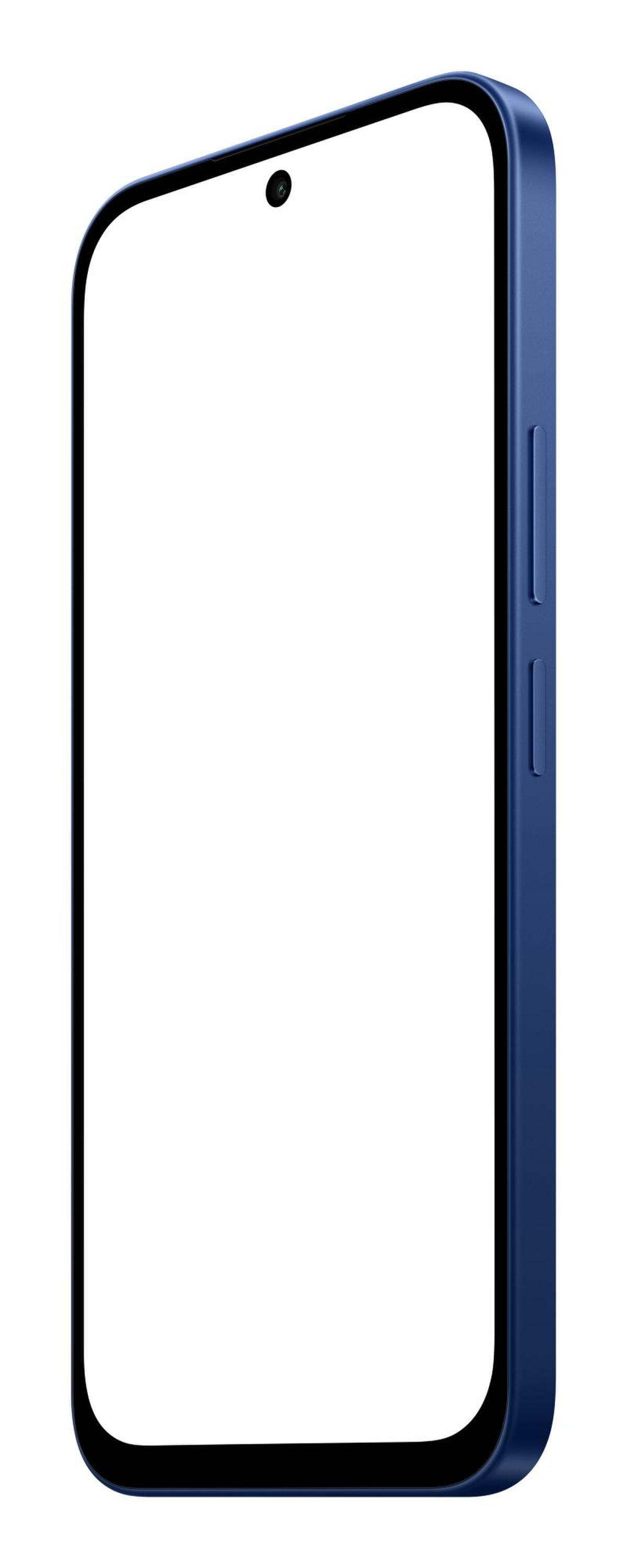 MOBILE PHONE POCO C95 PRO/8/256GB BLUE