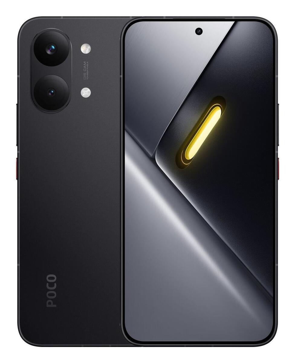 MOBILE PHONE POCO X8 PRO MAX/12/512GB