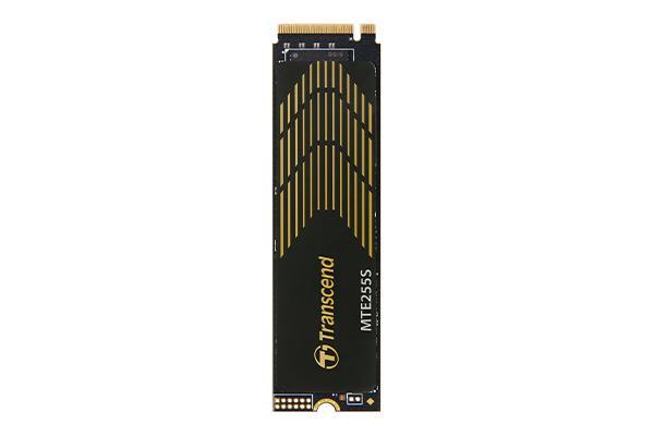 SSD|TRANSCEND|1TB|PCIe Gen4|NVMe|NAND flash technology 3D NAND|Write