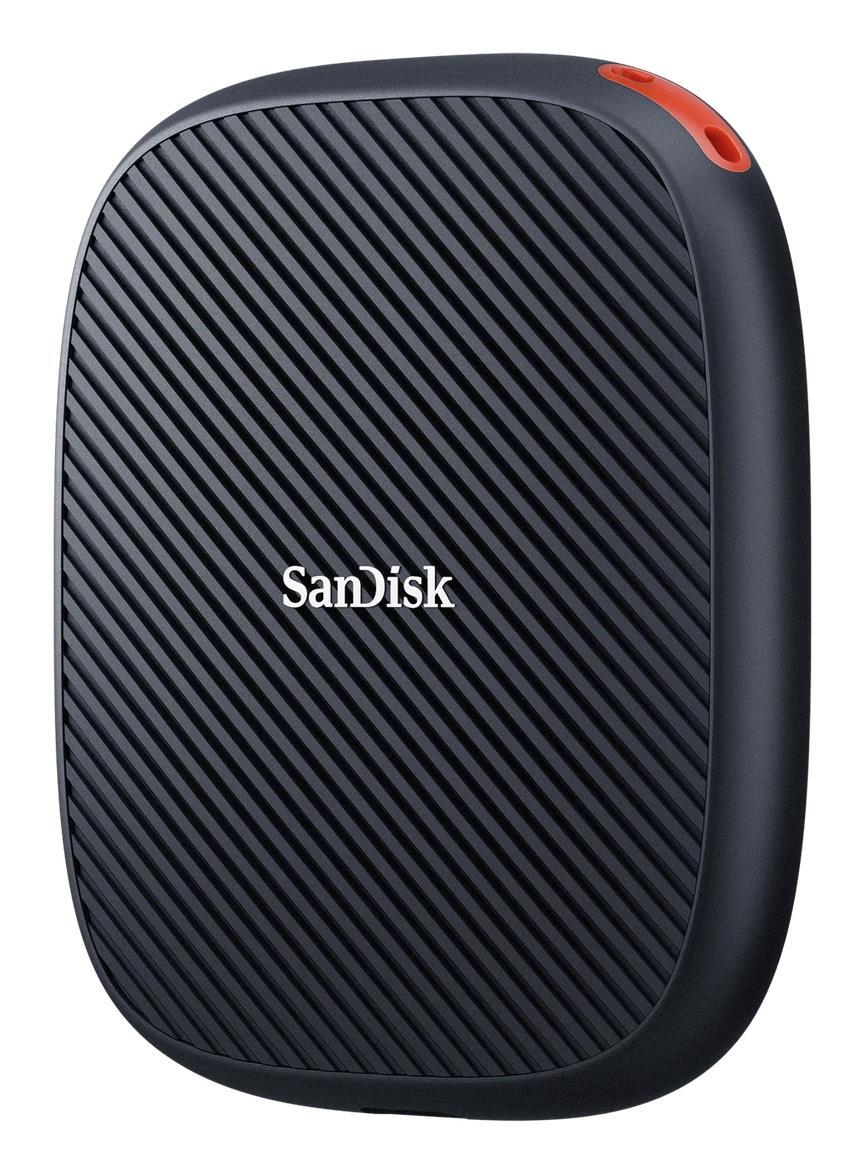 External SSD|SANDISK|Read speed 1000 MB/s| 1