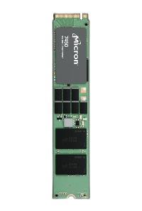 SSD|MICRON|7450 PRO|1.92TB|M.2|NVMe|3D NAND|Write speed