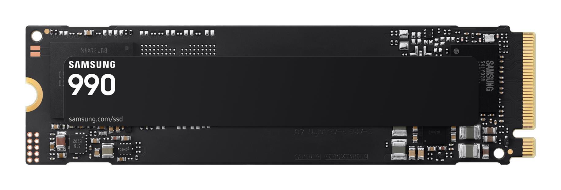 SSD|SAMSUNG| 1 TB|M.2|PCI Express 4