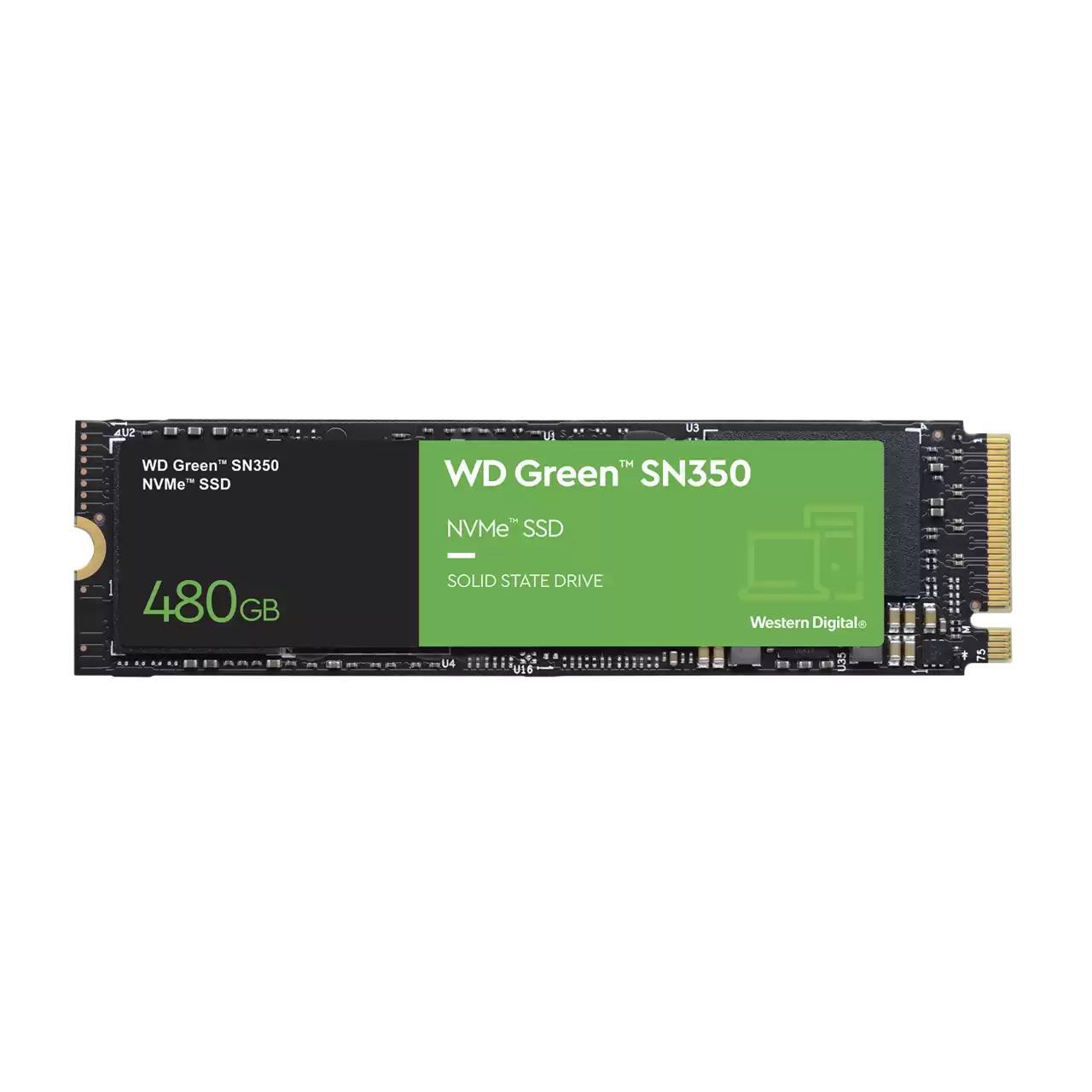SSD|SANDISK| 480 GB|M.2|PCI Express 3