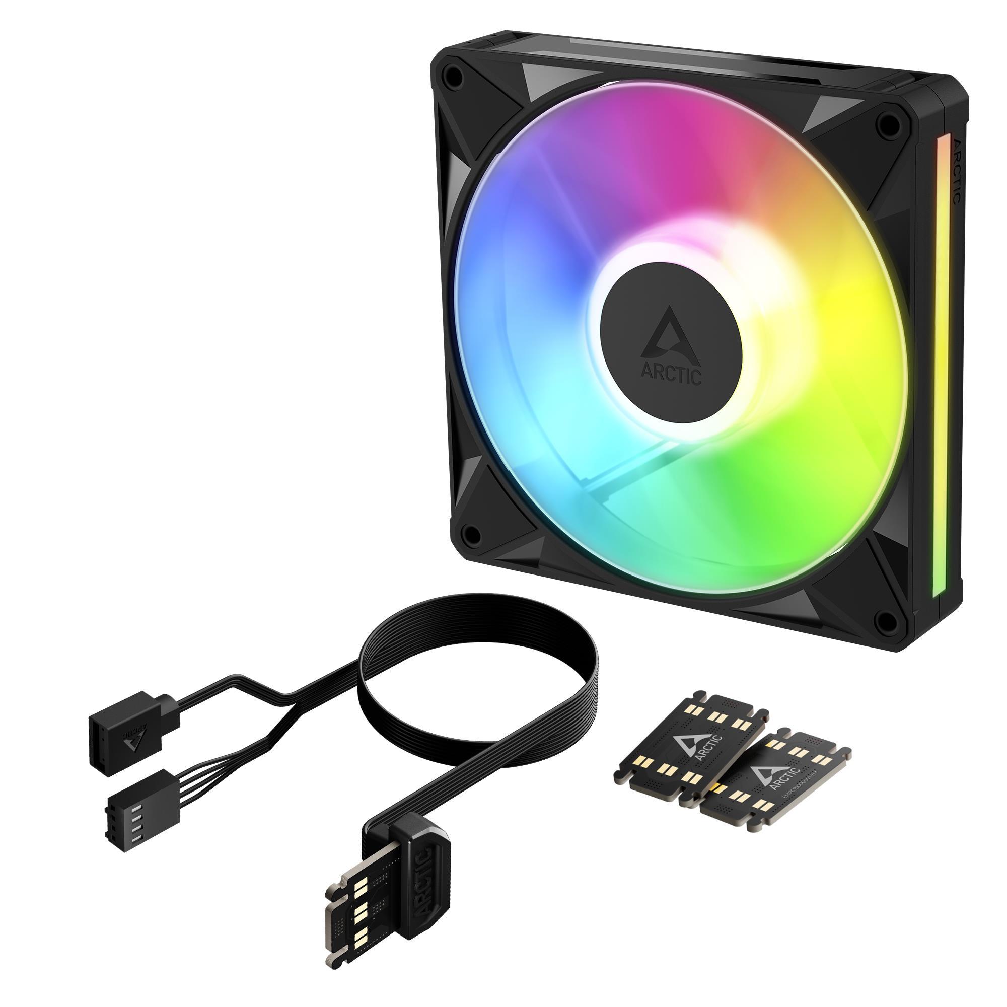 CASE FAN 140MM BIONIX P14 ARGB/ACFAN00339A