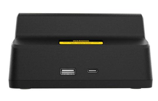 TABLET ACC CHARGING DOCK/CHARGING DOCK PAD