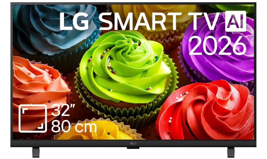TV Set|LG|32 "|Flat|32LB650B3LA