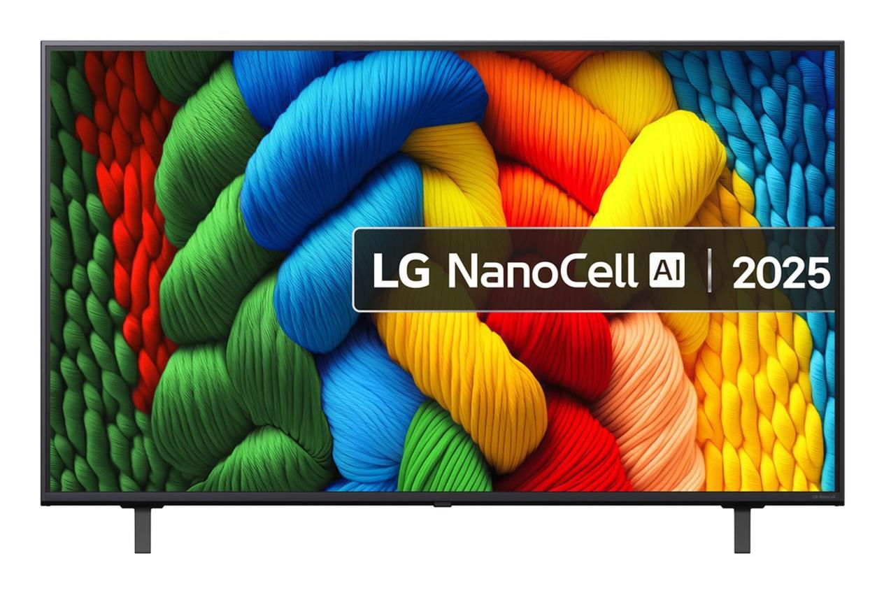 TV Set|LG|50 "|4K Ultra HD|3840