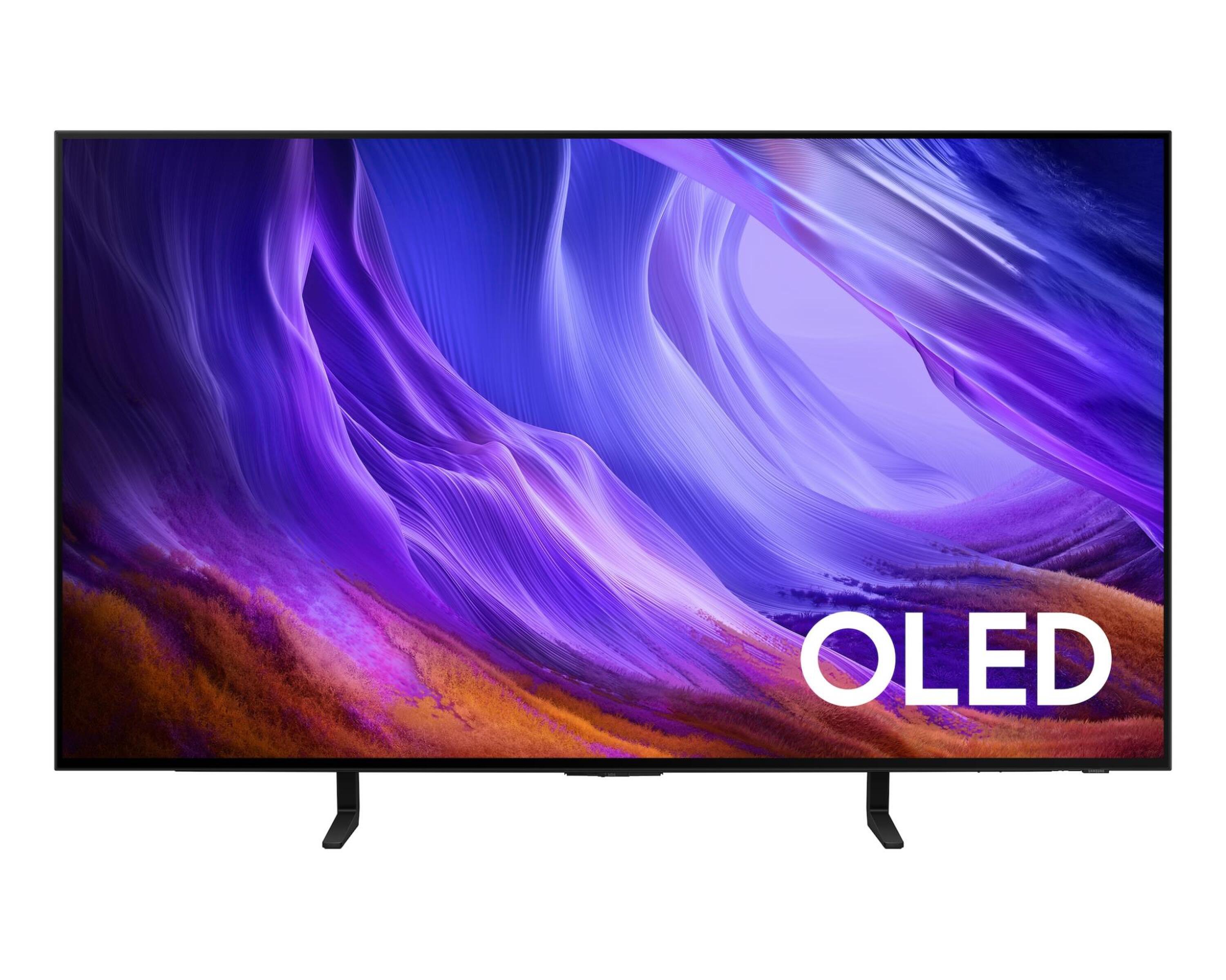 TV Set|SAMSUNG|48 "|4K Ultra HD|3840