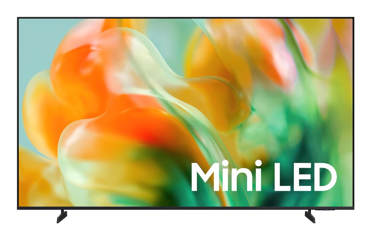 TV Set|SAMSUNG|55 "|4K Ultra HD|3840
