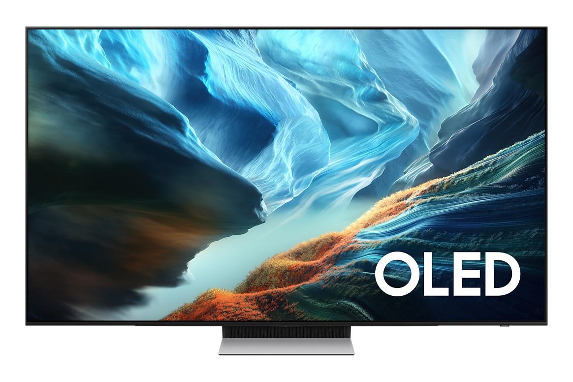 TV Set|SAMSUNG|77 "|4K Ultra HD|3840