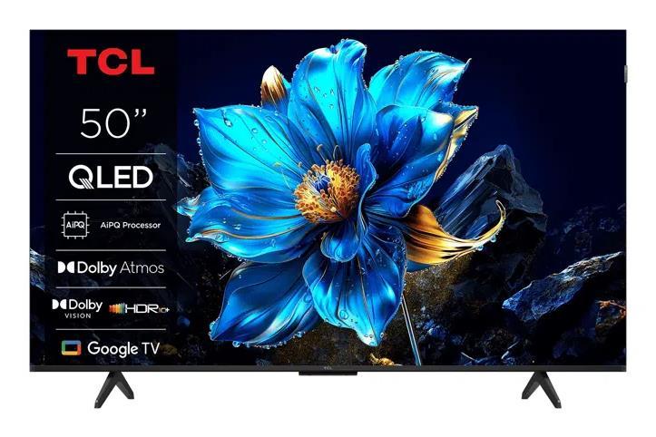 TV Set|TCL|50 "|4K Ultra HD|3840