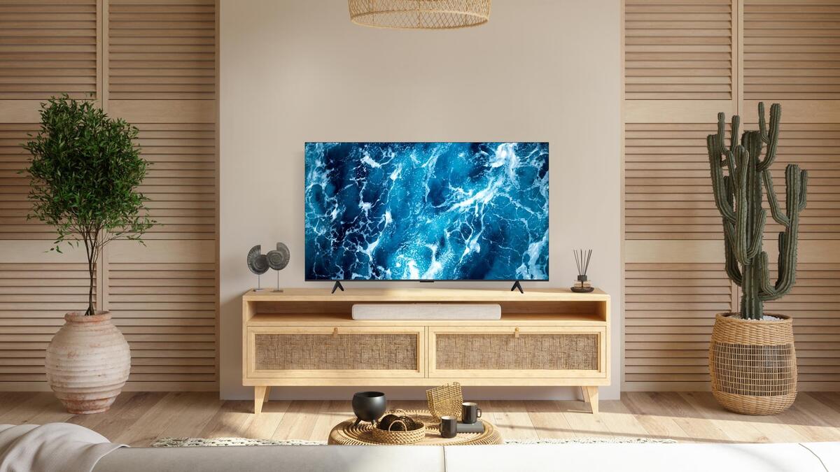 TV Set|TCL|85 "|4K Ultra HD|3840