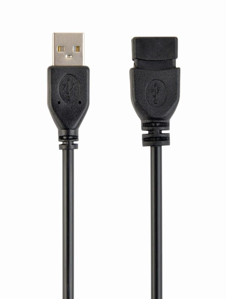 CABLE USB2 EXTENSION AM-AF/4.5M CCP-USB2-AMAF-15C