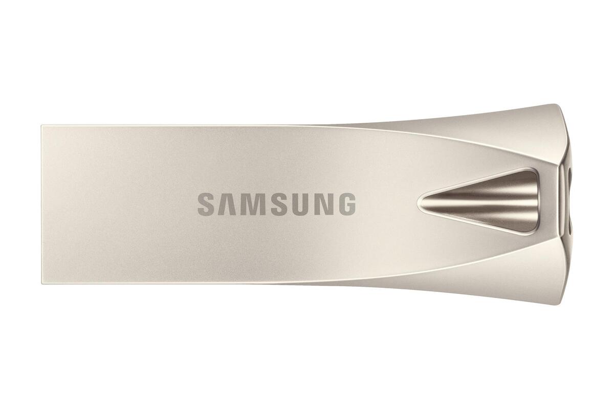 MEMORY DRIVE FLASH USB3.1/128GB MUF-128BE3/APC