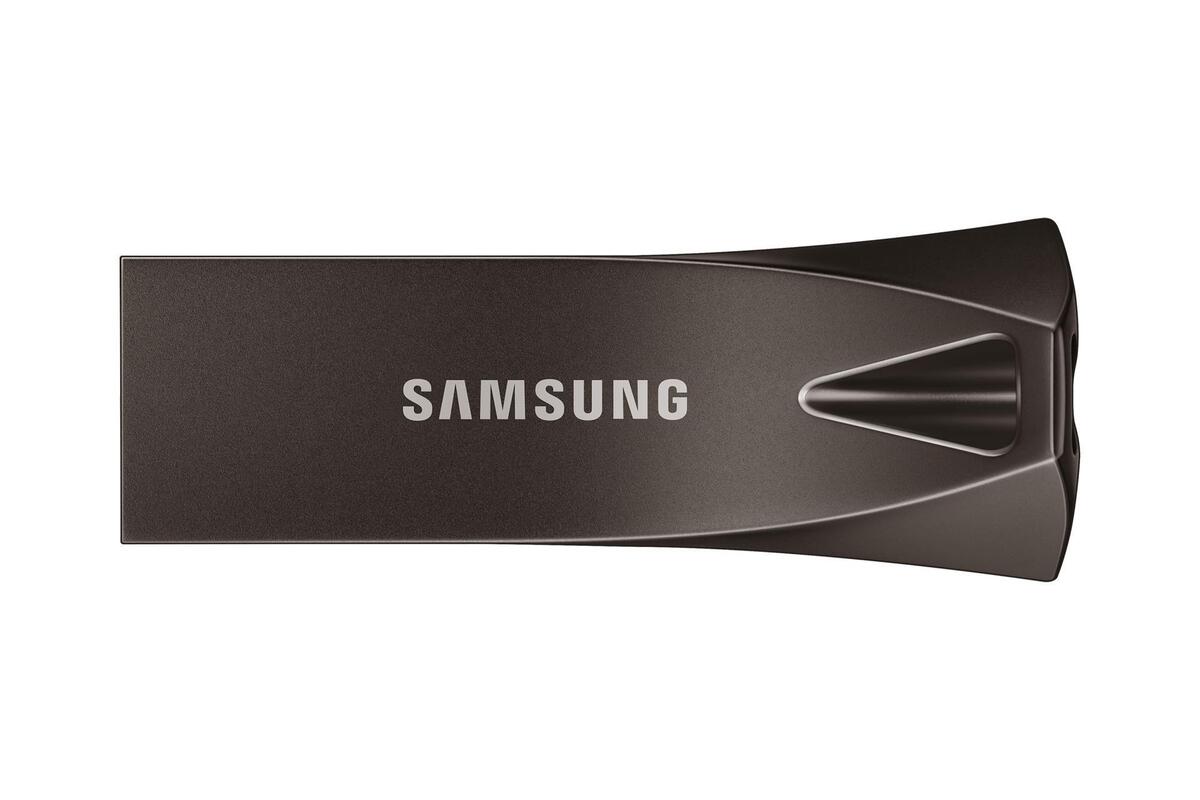 MEMORY DRIVE FLASH USB3.1 64GB/BAR