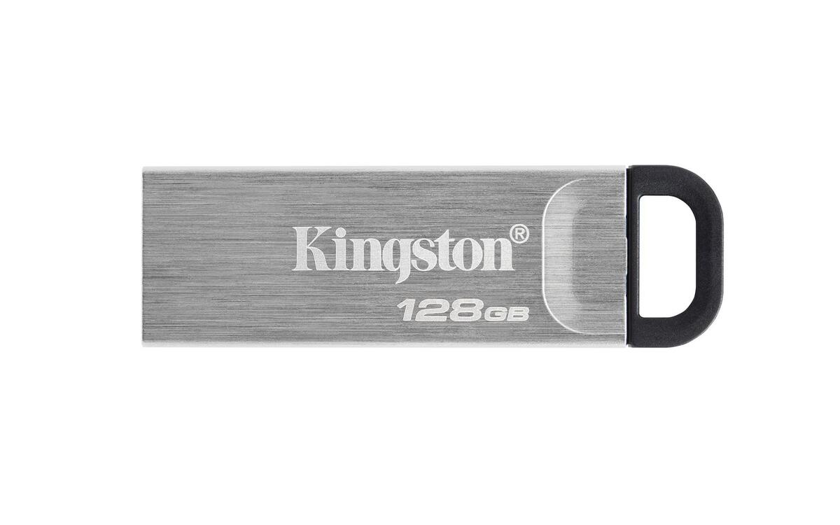 MEMORY DRIVE FLASH USB3.2/128GB DTKN/128GB
