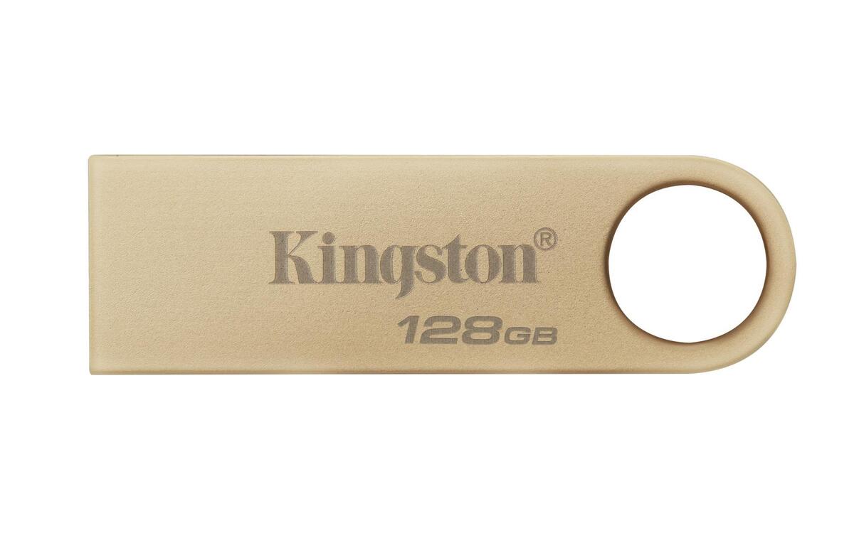 MEMORY DRIVE FLASH USB3.2/128GB DTSE9G3/128GB