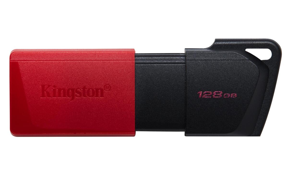 MEMORY DRIVE FLASH USB3.2/128GB DTXM/128GB