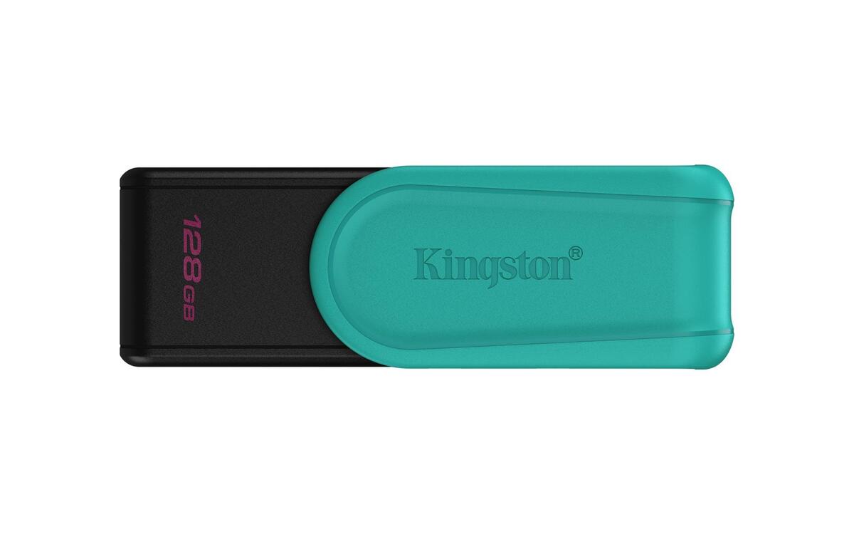 MEMORY DRIVE FLASH USB3.2/128GB DTXS/128GB
