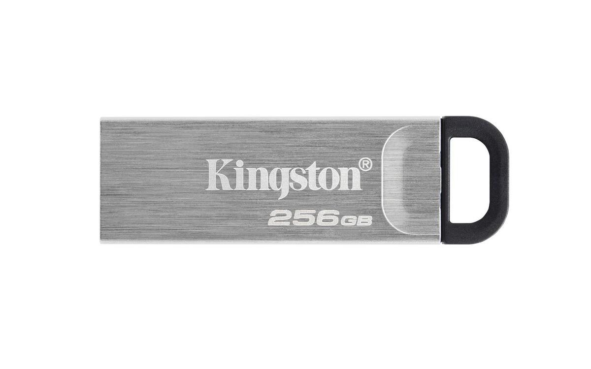 MEMORY DRIVE FLASH USB3.2/256GB DTKN/256GB