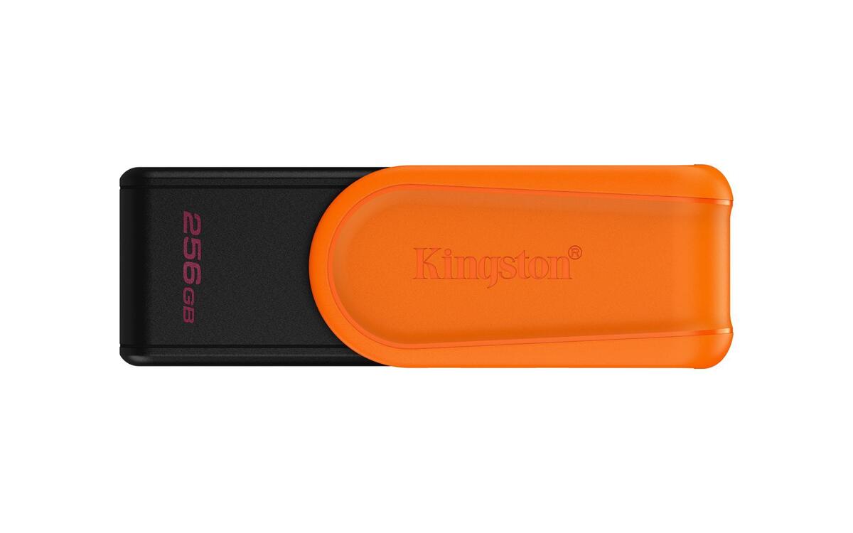 MEMORY DRIVE FLASH USB3.2/256GB DTXS/256GB