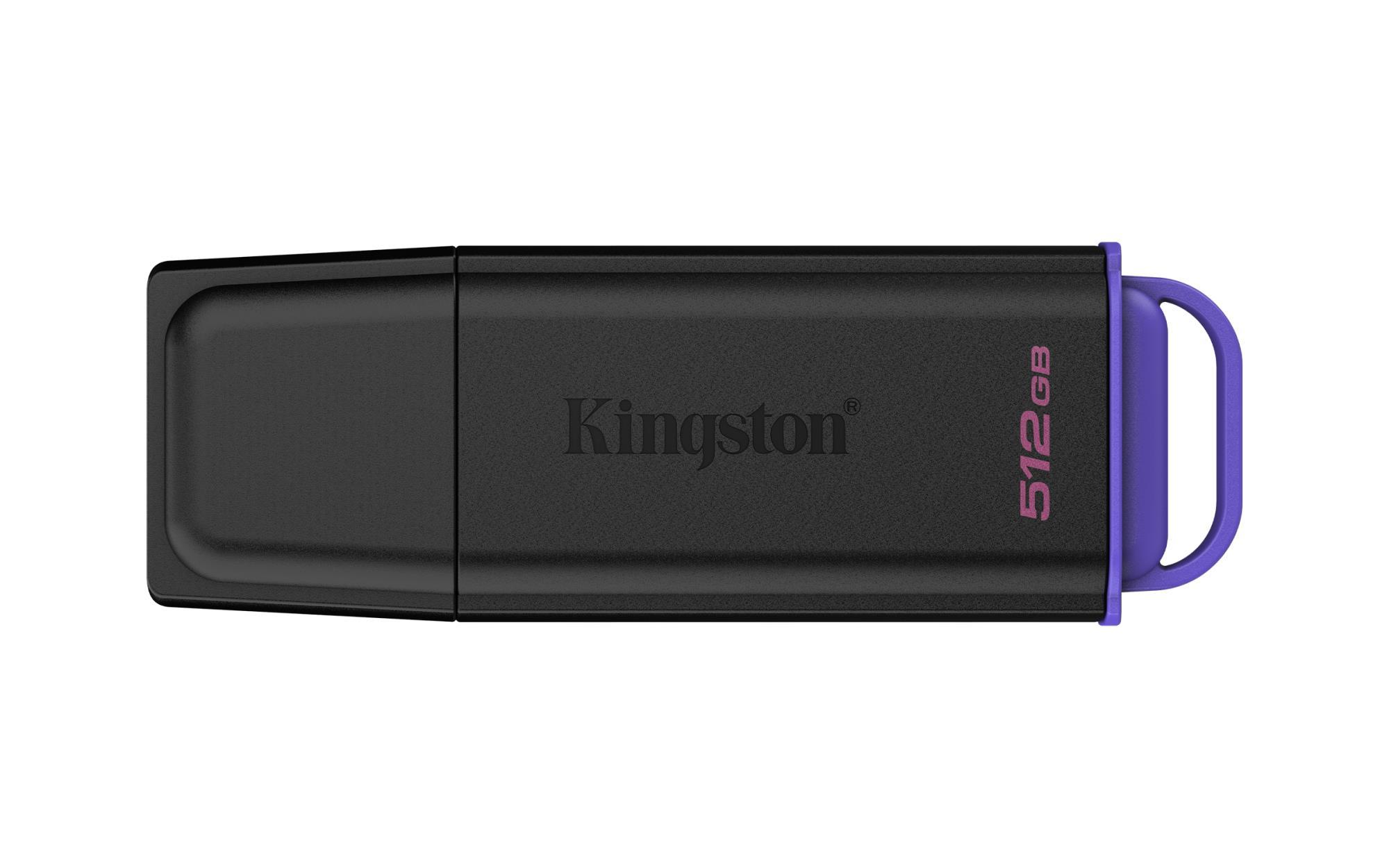 MEMORY DRIVE FLASH USB3.2/512GB DTXG2/512GB