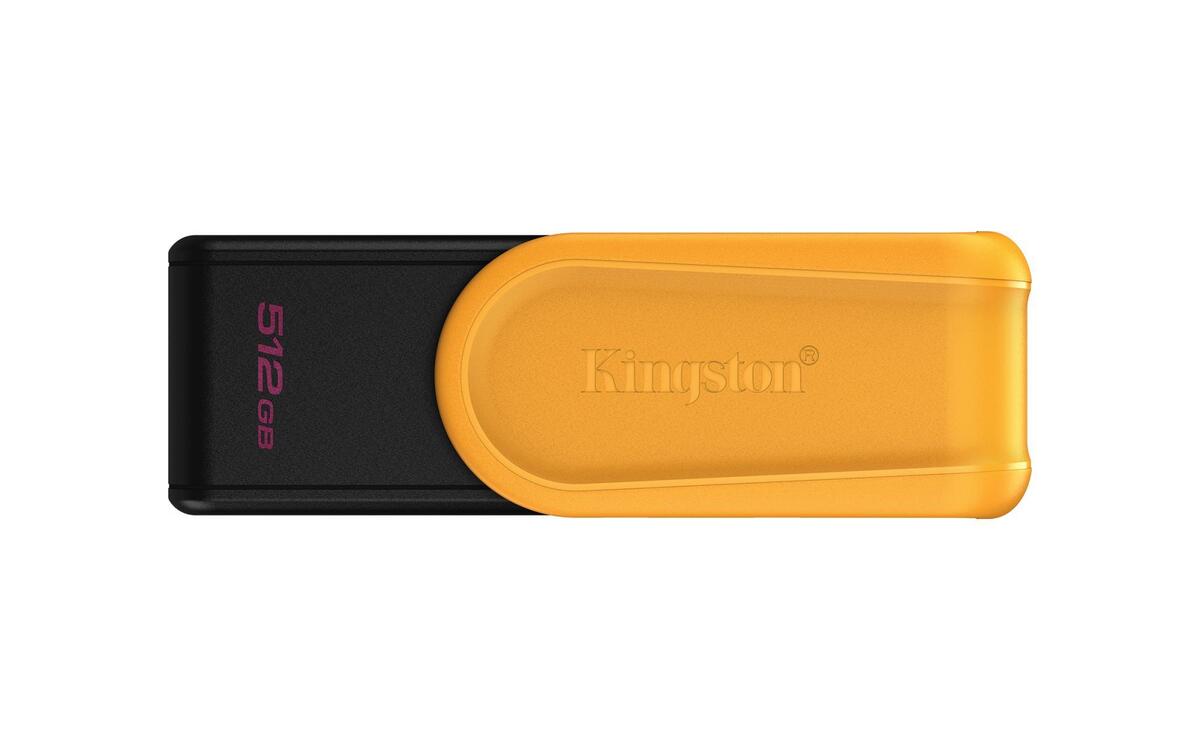 MEMORY DRIVE FLASH USB3.2/512GB DTXS/512GB