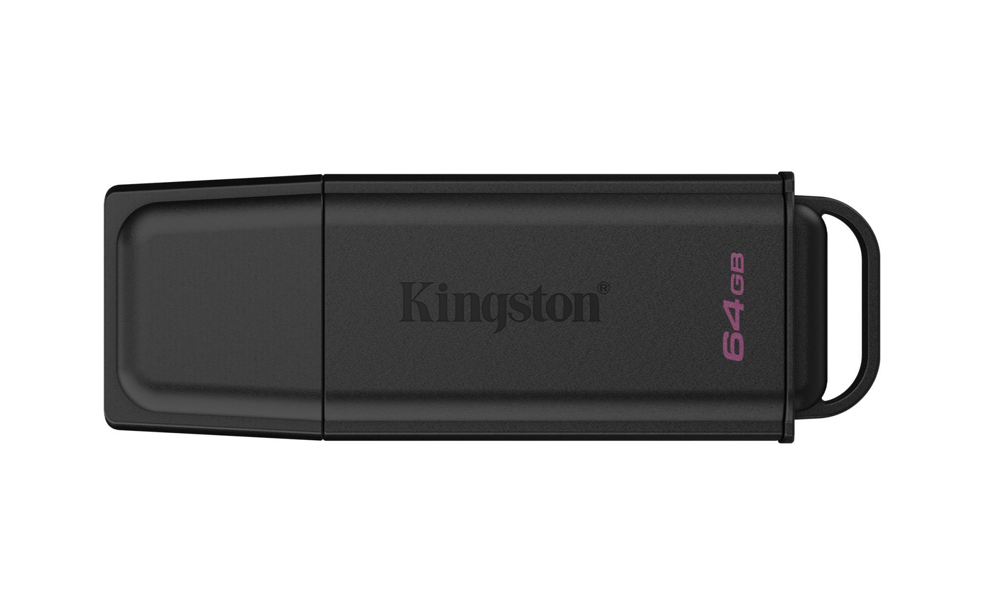 MEMORY DRIVE FLASH USB3.2/64GB DTXG2/64GB