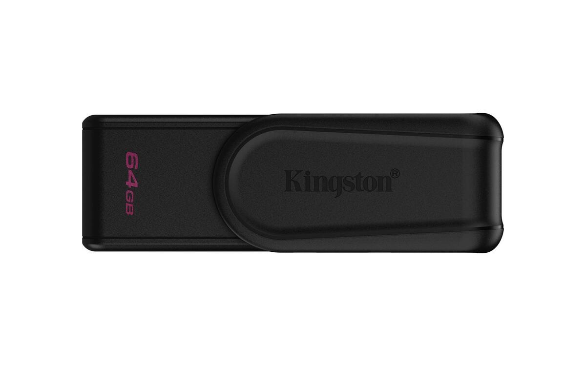 MEMORY DRIVE FLASH USB3.2/64GB DTXS/64GB