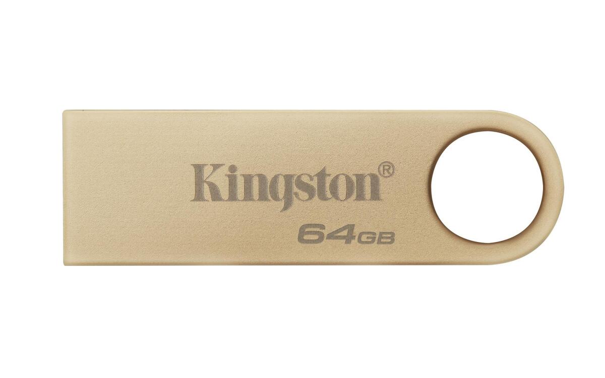MEMORY DRIVE FLASH USB3.2 64GB/DTSE9G3/64GB