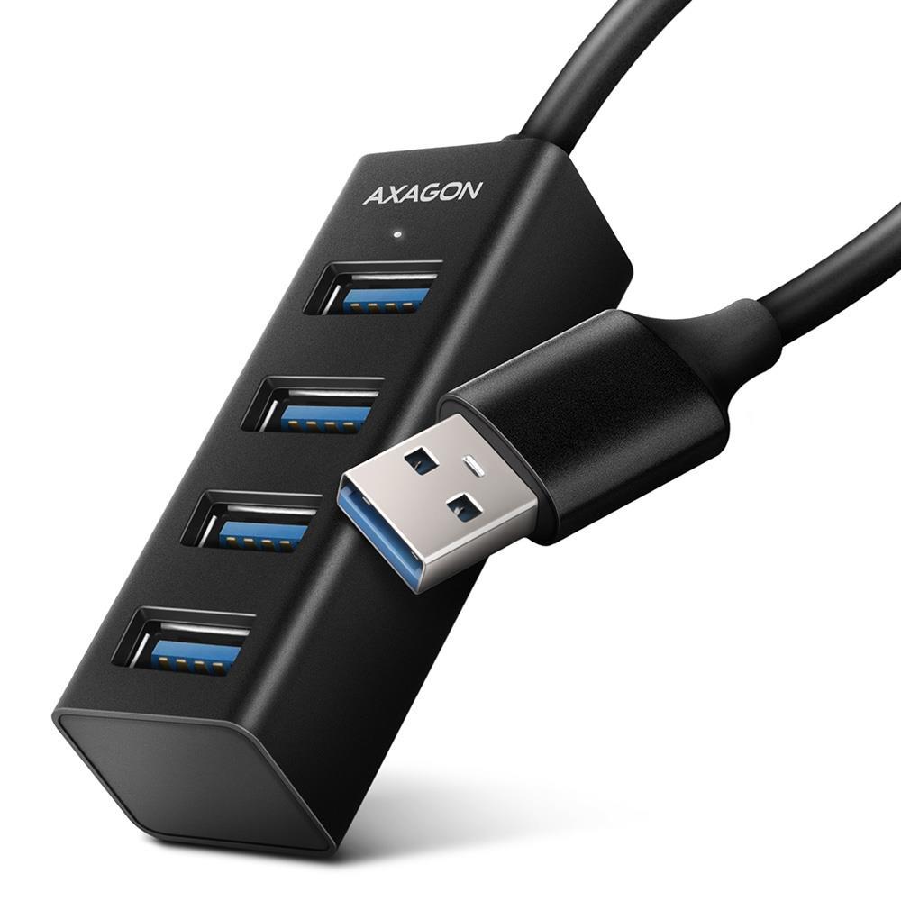 I/O HUB USB3.2 4PORT MINI/0
