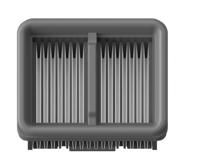 Vacuum Cleaner Accessory|DREAME|Filter|For M12/H12 Pro/H12 Dual/H12S/H12S