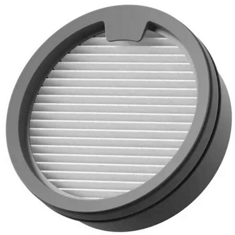 Vacuum Cleaner Accessory|DREAME|Filter|Model HHP2|Black|For M12/H12 Dual/H13